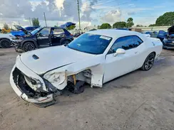 2C3CDZJG2KH620742 2019 DODGE CHALLENGER