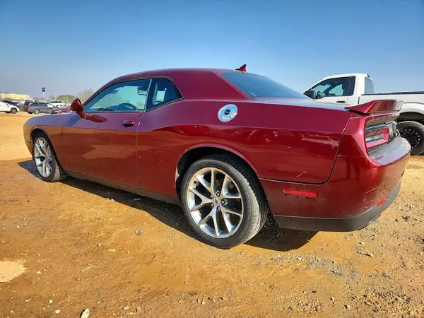 2C3CDZJG2KH621423 2019 DODGE CHALLENGER - Image 2
