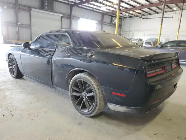 2C3CDZJG2KH712840 2019 DODGE CHALLENGER - Image 2