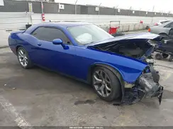 2C3CDZJG2KH756398 2019 DODGE CHALLENGER