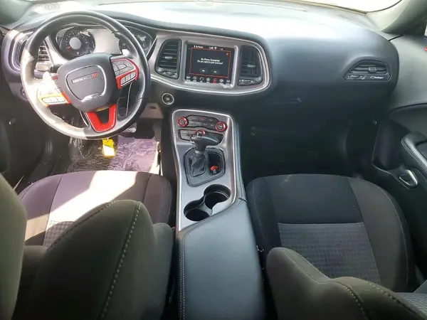 2C3CDZJG2LH106049 2020 DODGE CHALLENGER - Image 8