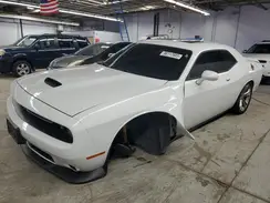 2C3CDZJG2LH172746 2020 DODGE CHALLENGER