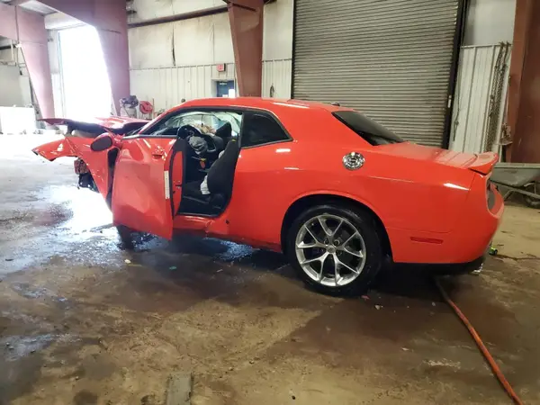 2C3CDZJG2LH213716 2020 DODGE CHALLENGER - Image 2