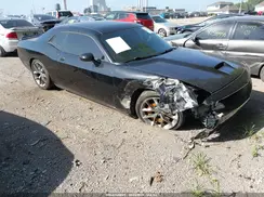2C3CDZJG2LH231228 2020 DODGE CHALLENGER
