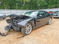 2C3CDZJG2LH236848 2020 DODGE CHALLENGER