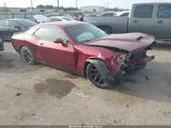 2C3CDZJG2LH254217 2020 DODGE CHALLENGER