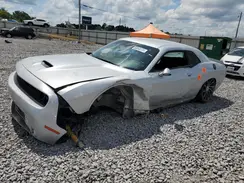2C3CDZJG2MH507487 2021 DODGE CHALLENGER