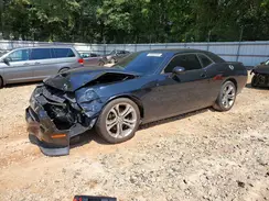 2C3CDZJG2MH560545 2021 DODGE CHALLENGER
