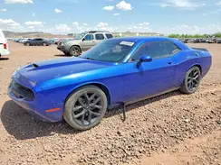 2C3CDZJG2MH564515 2021 DODGE CHALLENGER