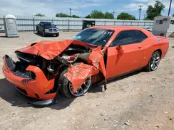2C3CDZJG2MH580634 2021 DODGE CHALLENGER