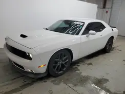2C3CDZJG2MH583808 2021 DODGE CHALLENGER