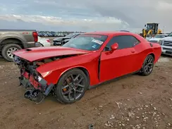 2C3CDZJG2MH610294 2021 DODGE CHALLENGER