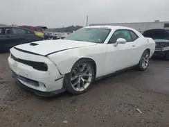 2C3CDZJG2MH615754 2021 DODGE CHALLENGER