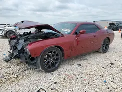 2C3CDZJG2MH641609 2021 DODGE CHALLENGER