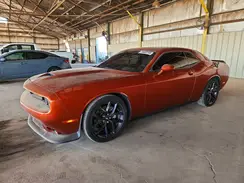 2C3CDZJG2MH651525 2021 DODGE CHALLENGER