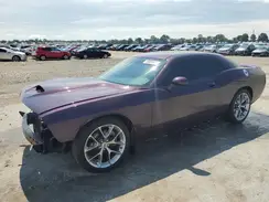2C3CDZJG2MH662766 2021 DODGE CHALLENGER