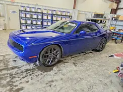 2C3CDZJG2MH665344 2021 DODGE CHALLENGER