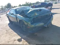 2C3CDZJG2MH670320 2021 DODGE CHALLENGER