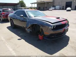 2C3CDZJG2MH672763 2021 DODGE CHALLENGER
