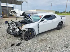 2C3CDZJG2MH674206 2021 DODGE CHALLENGER
