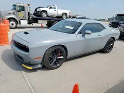 2C3CDZJG2NH117975 2022 DODGE CHALLENGER