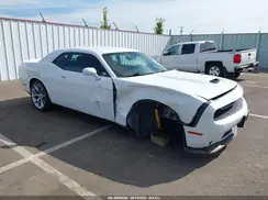 2C3CDZJG2NH128023 2022 DODGE CHALLENGER