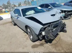 2C3CDZJG2NH128295 2022 DODGE CHALLENGER