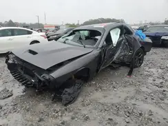 2C3CDZJG2NH137689 2022 DODGE CHALLENGER