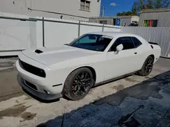 2C3CDZJG2NH142715 2022 DODGE CHALLENGER
