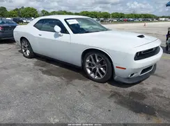 2C3CDZJG2NH159823 2022 DODGE CHALLENGER