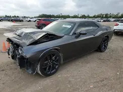 2C3CDZJG2NH165363 2022 DODGE CHALLENGER