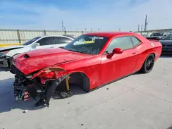 2C3CDZJG2NH167985 2022 DODGE CHALLENGER