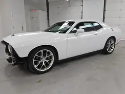2C3CDZJG2NH171289 2022 DODGE CHALLENGER