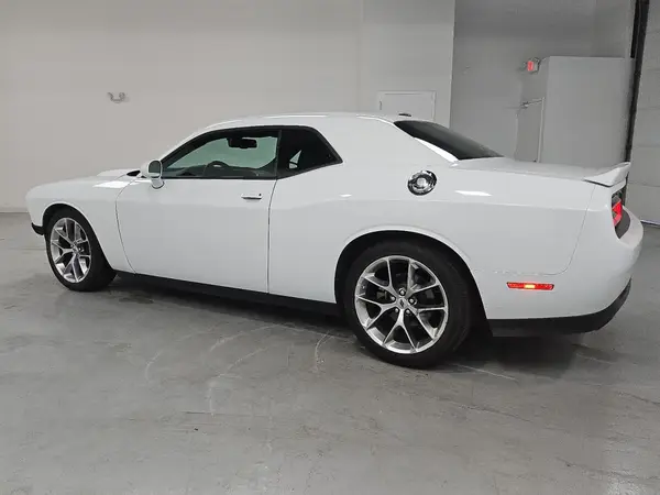 2C3CDZJG2NH171289 2022 DODGE CHALLENGER - Image 2