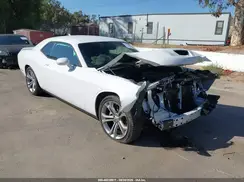 2C3CDZJG2NH175004 2022 DODGE CHALLENGER