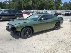 2C3CDZJG2NH175326 2022 DODGE CHALLENGER
