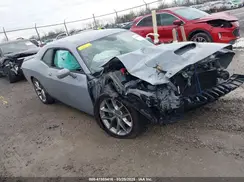2C3CDZJG2NH188111 2022 DODGE CHALLENGER
