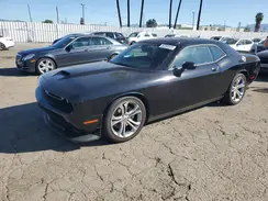 2C3CDZJG2NH206753 2022 DODGE CHALLENGER