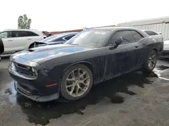2C3CDZJG2NH206963 2022 DODGE CHALLENGER