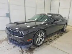 2C3CDZJG2NH214738 2022 DODGE CHALLENGER