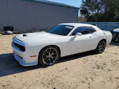 2C3CDZJG2NH214741 2022 DODGE CHALLENGER