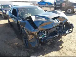 2C3CDZJG2NH215601 2022 DODGE CHALLENGER