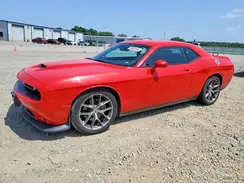 2C3CDZJG2NH218501 2022 DODGE CHALLENGER