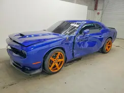 2C3CDZJG2NH219079 2022 DODGE CHALLENGER