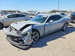 2C3CDZJG2NH226923 2022 DODGE CHALLENGER