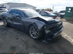 2C3CDZJG2NH230020 2022 DODGE CHALLENGER