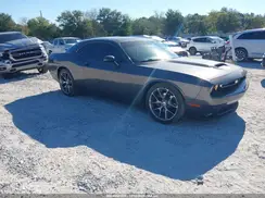 2C3CDZJG2NH230065 2022 DODGE CHALLENGER