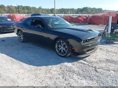 2C3CDZJG2NH237730 2022 DODGE CHALLENGER