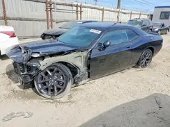 2C3CDZJG2NH238585 2022 DODGE CHALLENGER