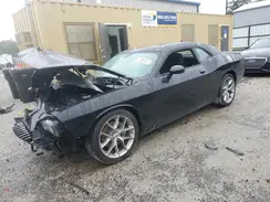 2C3CDZJG2NH247237 2022 DODGE CHALLENGER
